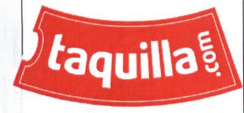 Imagen de TAQUILLA.COM