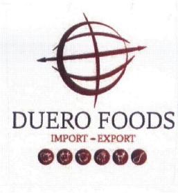 Imagen de DUERO FOODS IMPORT-EXPORT