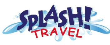 Imagen de SPLASH! TRAVEL