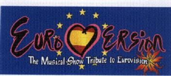 Imagen de EUROVERSION THE MUSICAL SHOW TRIBUTE TO EUROVISION