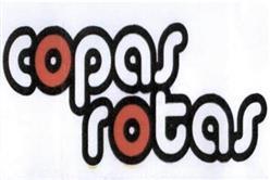 Imagen de COPAS ROTAS