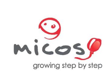 Imagen de MICOS GROWING STEP BY STEP