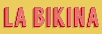 Imagen de LA BIKINA