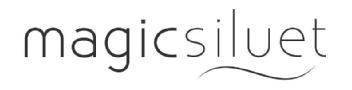 Imagen de MAGICSILUET