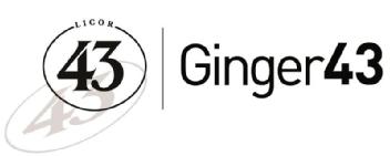 Imagen de LICOR 43 GINGER 43