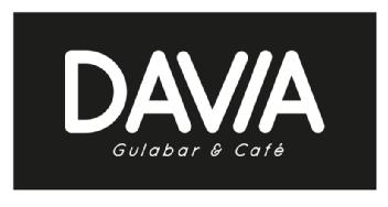 Imagen de DAVIA GULABAR & CAFE