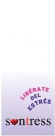 Imagen de LIBERATE DEL ESTRES SONTRESS