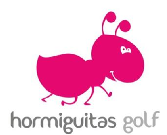 Imagen de HORMIGUITAS GOLF