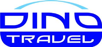 Imagen de DINO TRAVEL