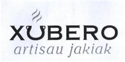 Imagen de XUBERO ARTISAU JAKIAK