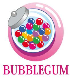 Imagen de BUBBLEGUM