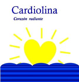 Imagen de CARDIOLINA CORAZON RADIANTE