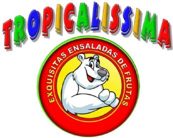 Imagen de TROPICALISSIMA EXQUISITAS ENSALADAS DE FRUTAS