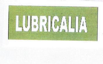 Imagen de LUBRICALIA