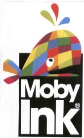 Imagen de MOBY INK