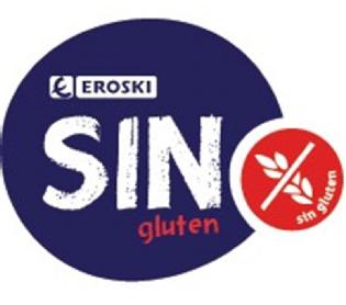 Imagen de E EROSKI SIN GLUTEN SIN GLUTEN