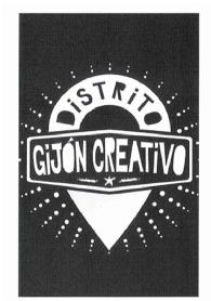 Imagen de GIJON DISTRITO CREATIVO