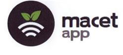 Imagen de MACET APP