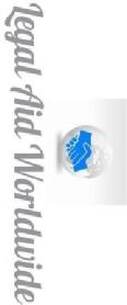 Imagen de LEGAL AID WORLDWIDE