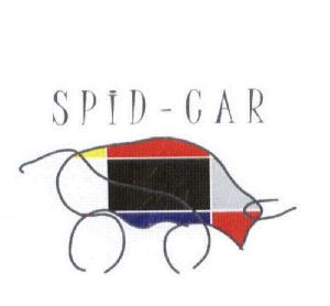 Imagen de SPID-CAR