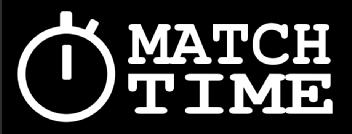 Imagen de MATCH TIME