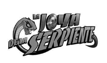 Imagen de LA JOYA DE LA SERPIENTE