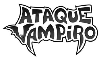Imagen de ATAQUE VAMPIRO