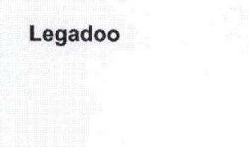 Imagen de LEGADOO