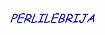 Imagen de PERLILEBRIJA