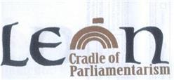 Imagen de LEON CRADLE OF PARLIAMENTARISM