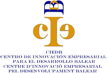 Imagen de CIEDB CENTRO DE INNOVACION EMPRESARIAL PARA EL DESARROLLO BALEAR CENTRE D\'INNOVACIO EMPRESARIAL PEL DESENVOLUPAMENT BALEAR