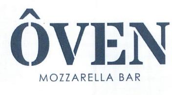 Imagen de OVEN MOZZARELLA BAR