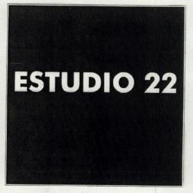 Imagen de ESTUDIO 22