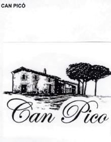 Imagen de CAN PICO