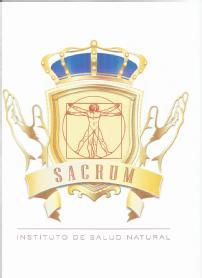 Imagen de INSTITUTO DE SALUD NATURAL SACRUM