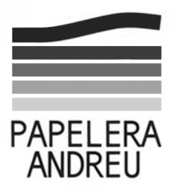 Imagen de PAPELERA ANDREU