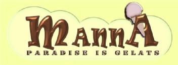 Imagen de MANNA PARADISE IS GELATS