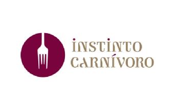 Imagen de INSTINTO CARNIVORO