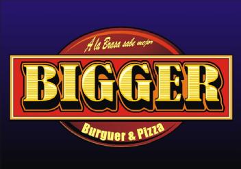 Imagen de BIGGER