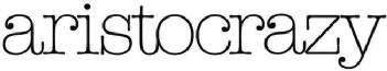 Imagen de ARISTOCRAZY, FIG