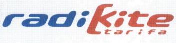 Imagen de RADIKITE TARIFA