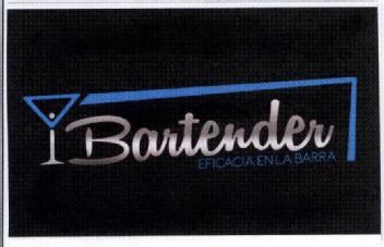 Imagen de BARTENDER EFICACIA A BARRA