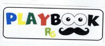 Imagen de PLAYBOOK RG