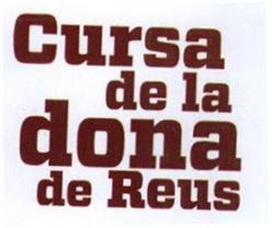 Imagen de CURSA DE LA DONA DE REUS