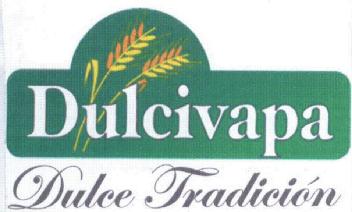 Imagen de DULCIVAPA DULCE TRADICION