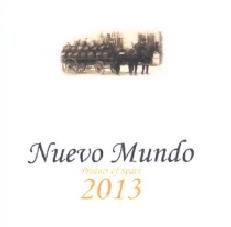 Imagen de BODEGAS N1 GOURMET TRADICION FAMILIAR DESDE 1820 NUEVO MUNDO PRODUCT OF SPAIN 2013