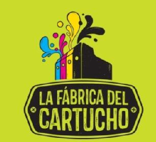Imagen de LA FABRICA DEL CARTUCHO