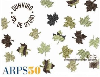 Imagen de DUNVIRO SOL DE OTOÑO ARPS 50