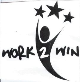 Imagen de WORK 2 WIN