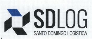 Imagen de SDLOG SANTO DOMINGO LOGISTICA